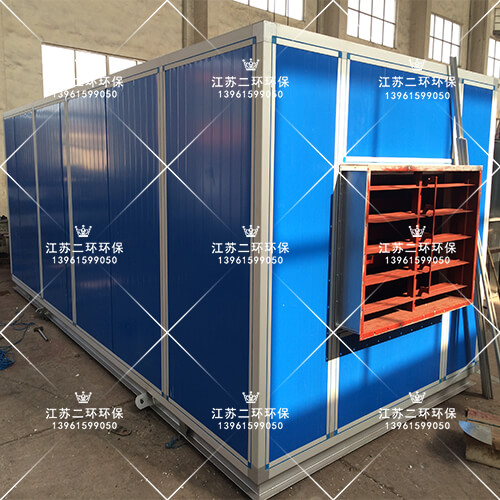 RT系列真空式平板硫化機(jī)