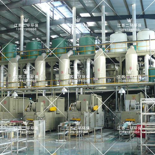 橡皮筋生產線設備