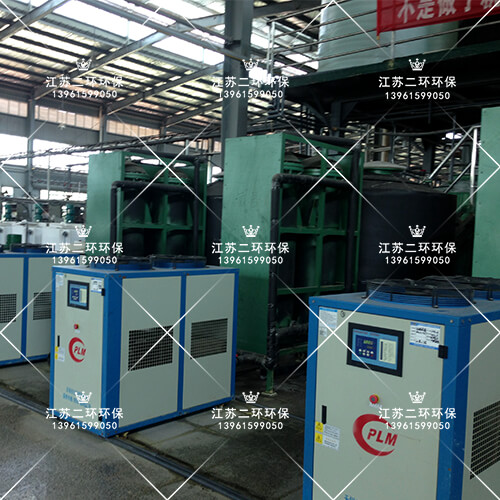 織物芯橡膠生產帶硫化機