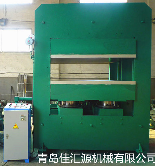 600噸框式硫化機(jī)，多缸框式硫化機(jī)，液壓硫化機(jī)