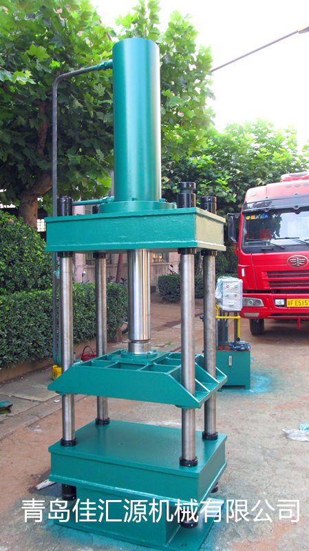 100噸四柱液壓機(jī)-100噸壓力機(jī)