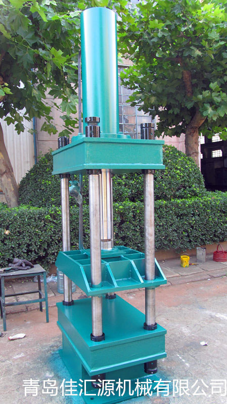 100噸四柱液壓機-100噸壓力機