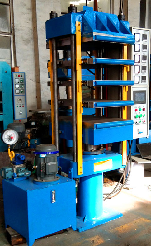 碳纖維制品硫化機(jī)，奔馳鑰匙套硫化機(jī)