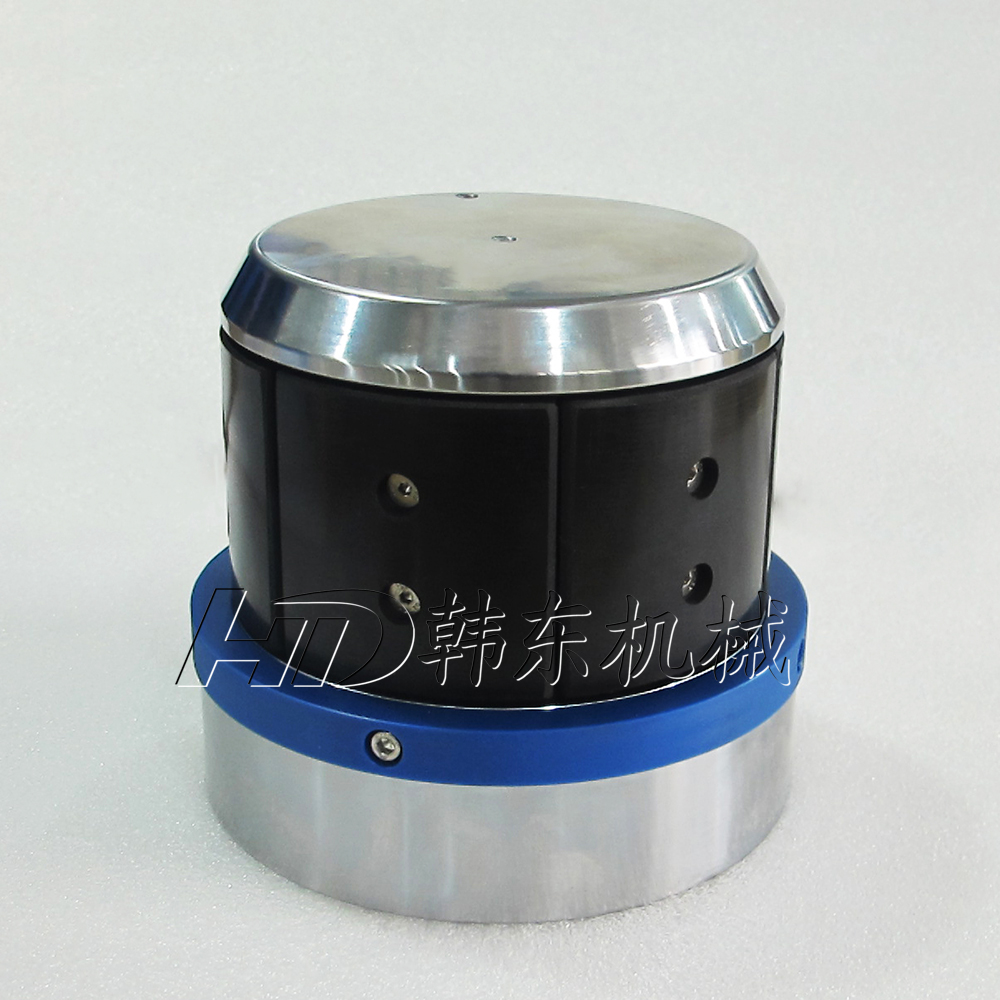 XK-160導熱油加熱橡膠開煉機-實驗室專用煉膠機