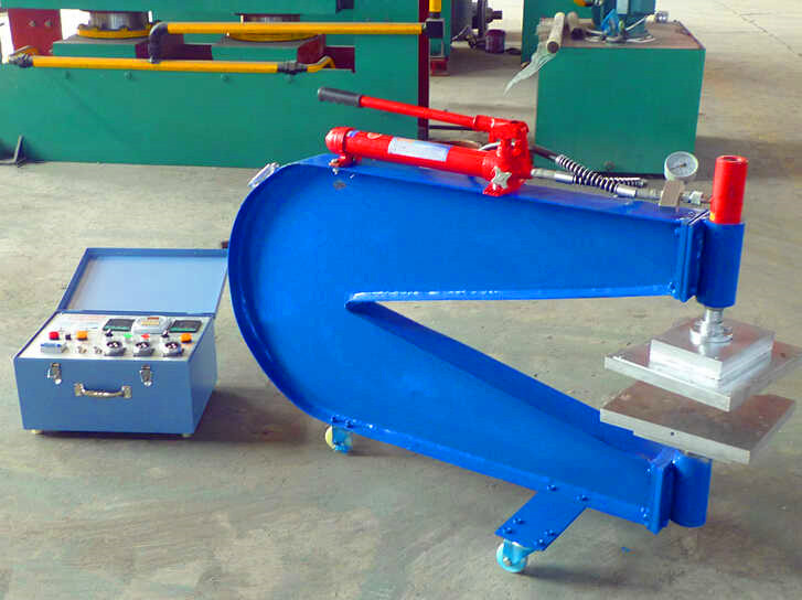 YXL300x300點(diǎn)式修補(bǔ)機(jī)-輸送帶漏洞修補(bǔ)機(jī)