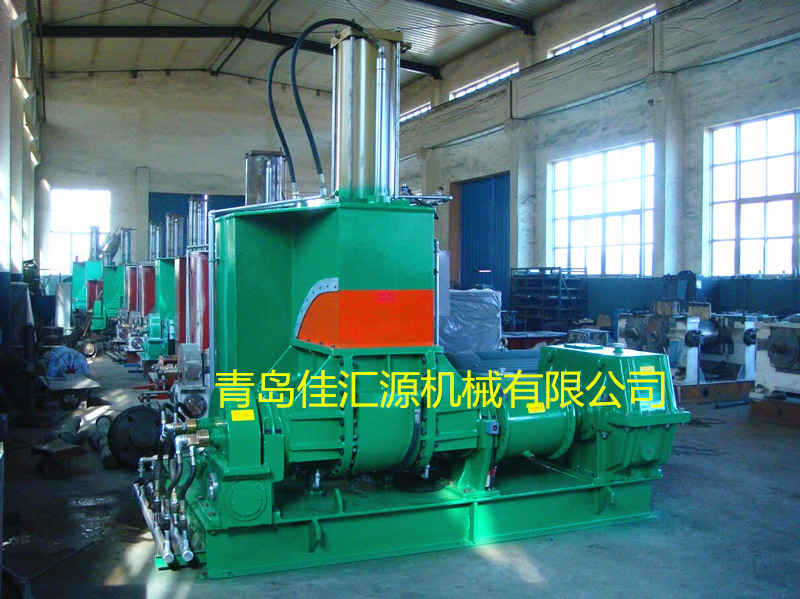 75L橡膠密煉機，封閉式煉膠機