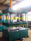 Four-Column Hydraulic Press