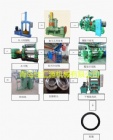 Rubber Mat Production Line