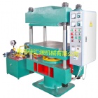 100T Rubber Molding Press Machine