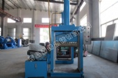 80T Rubber Machine