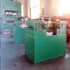XK-160Mixing Mill Machine