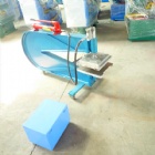 Rubber Belt Jointing Machine
