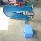 Rubber Belt Jointing Machine