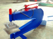 Rubber Belt Jointing Machine