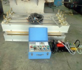 Rubber Belt Jointing Machine