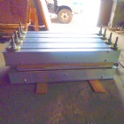 Rubber Belt Jointing Machine