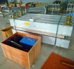 Rubber Belt Jointing Machine