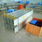 Rubber Belt Jointing Machine