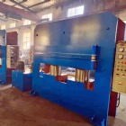 315T Rubber Vulcanizing Press Machine