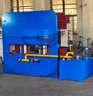 315T Rubber Vulcanizing Press Machine