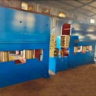 315T Rubber Vulcanizing Press Machine