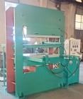 160T Rubber Vulcanizing Press Machine