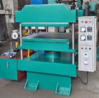 160T Rubber Vulcanizing Press Machine