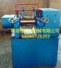 6-Inche Two-Roll Rubber Mixing Mill Machine