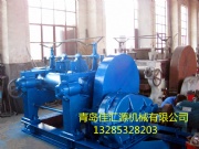 10 Inch Rubebr Mixing Mill