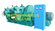 XKP-560 Rubber Crusher